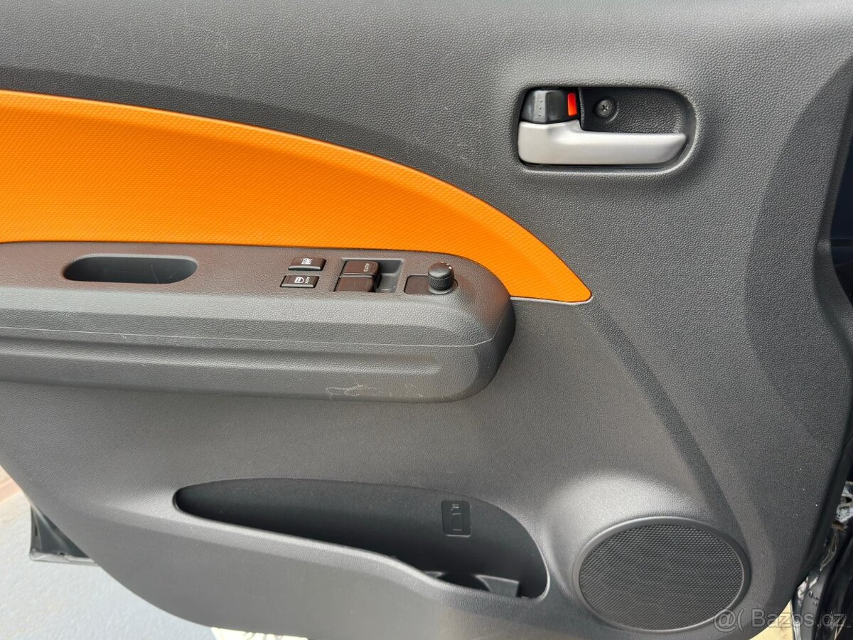 Opel Agila 1.2i, 63KW - 16