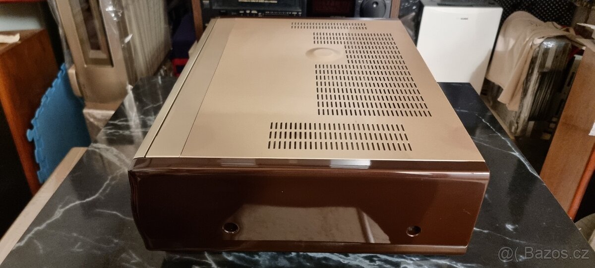 Panasonic NV WV10 Hi-Vision / W-VHS - 16