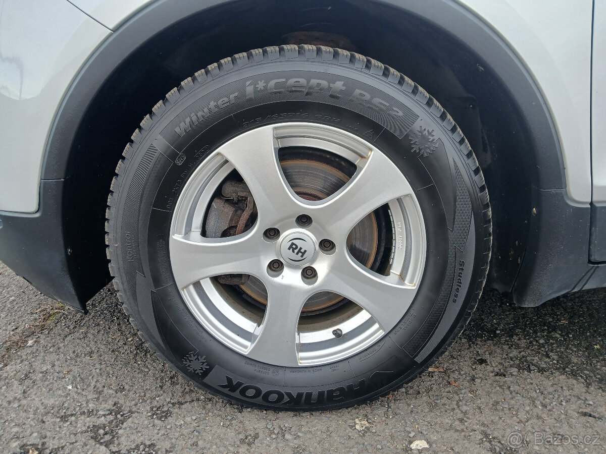 Opel Mokka 1.4i Jen 91.000 Km - 16