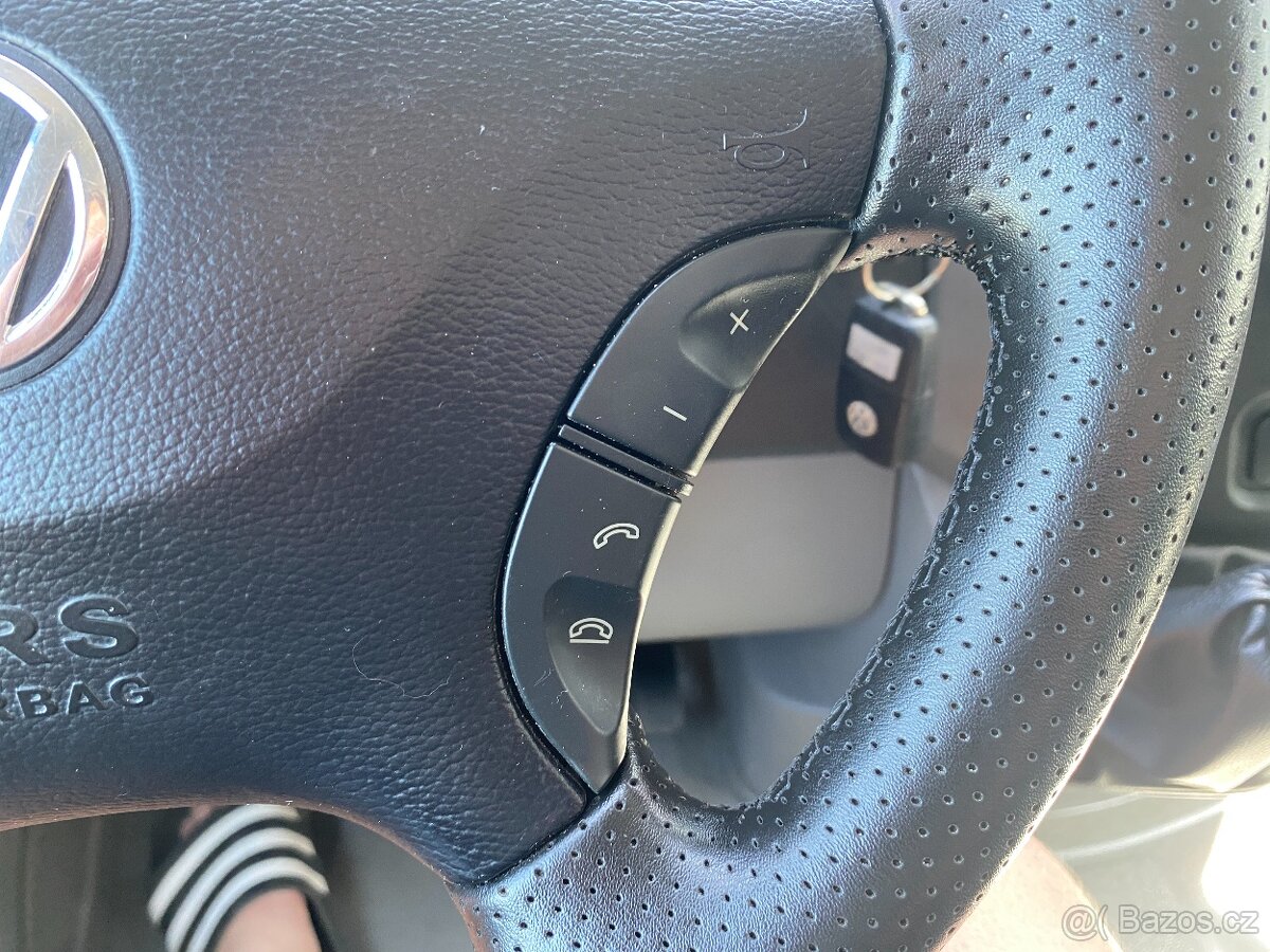 Volkswagen Crafter, 2.0 TDI 103kW-KLIMA-PDC-6MÍST - 2018 - 16