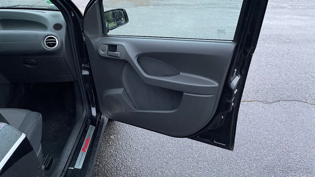 FIAT PANDA 1.4i 16V 100HP - 16