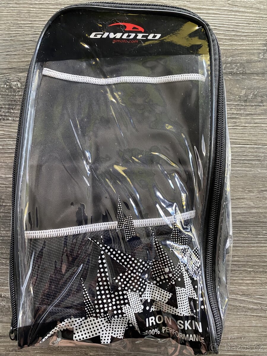 Prodej téměř nová kombinéza BMW S1000RR - 16