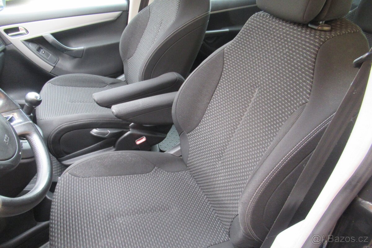 Citroën C4 Picasso 1.6 HDi 80 KW - 16