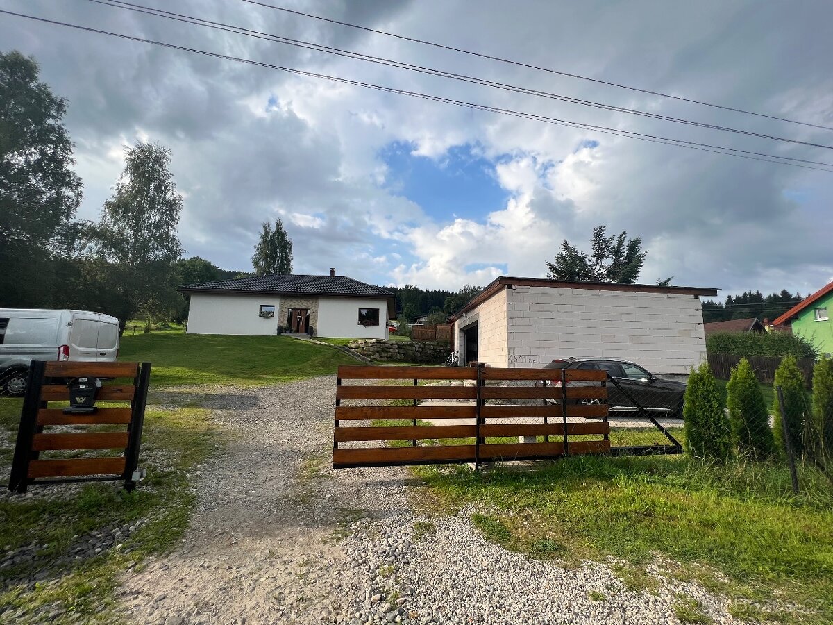 Prodej R.D. 165m2,Smržovka … - 16