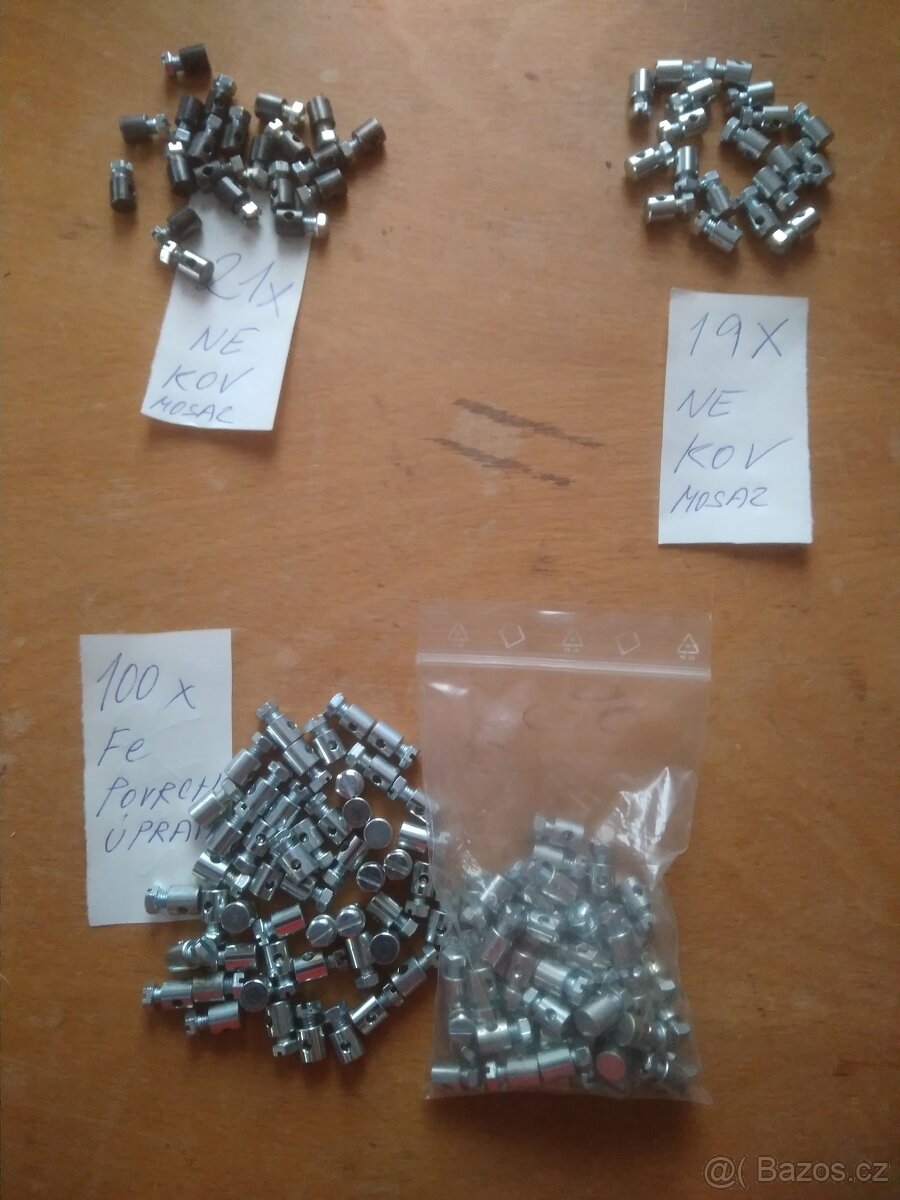 Brusné kotouče - 16