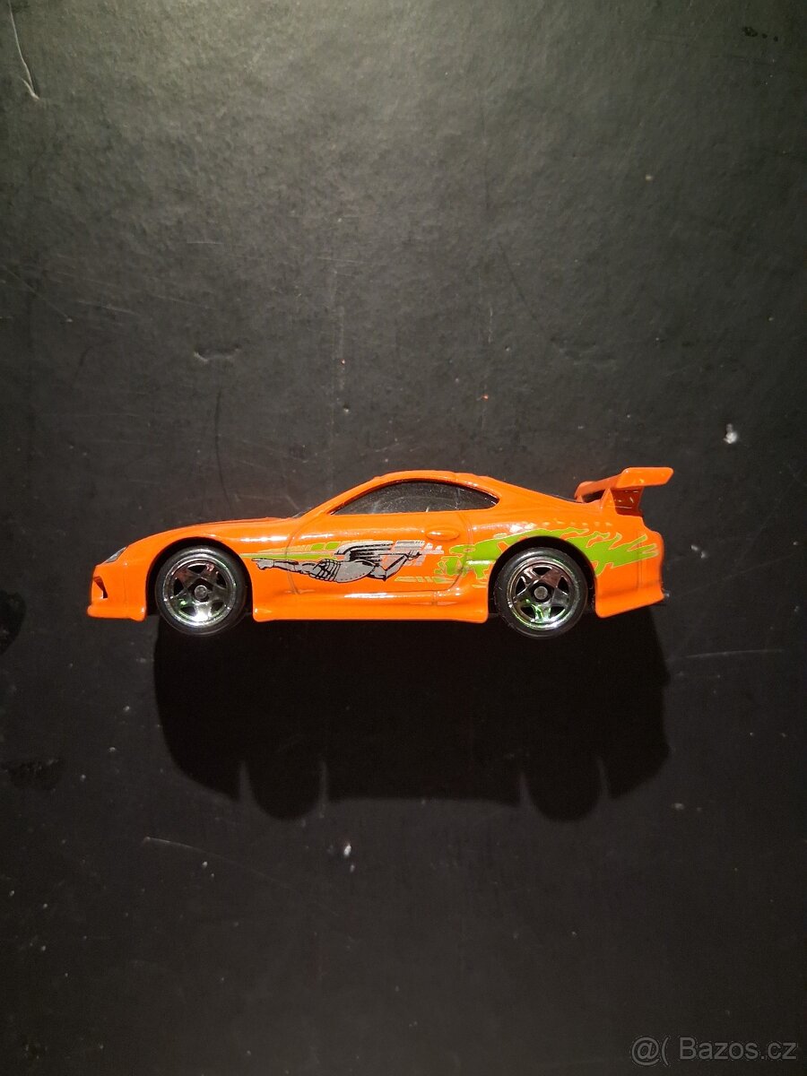 Autíčka - 16