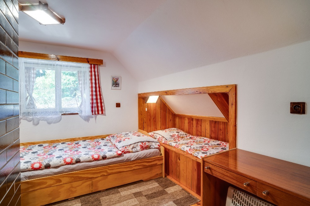 Pronájem chalupy Pastviny - 16