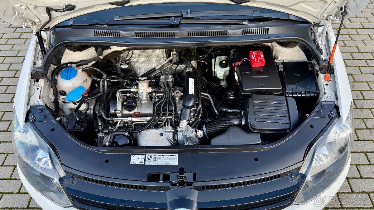 Volkswagen Golf Plus //1.2TSi//77kW//1.MAJ//NOVÉ ROZVODY// - 16