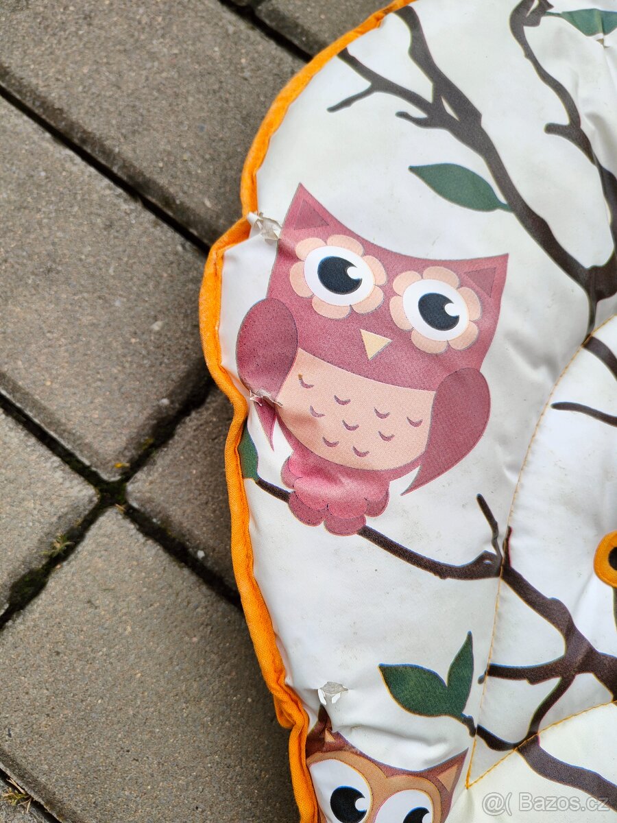 Jídelní židlička Peg Perego - 16