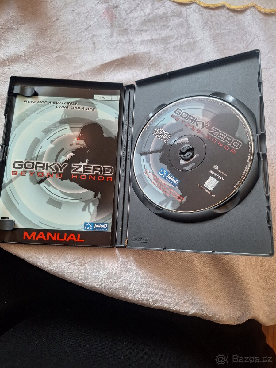 Sega Games a PC hry - 16