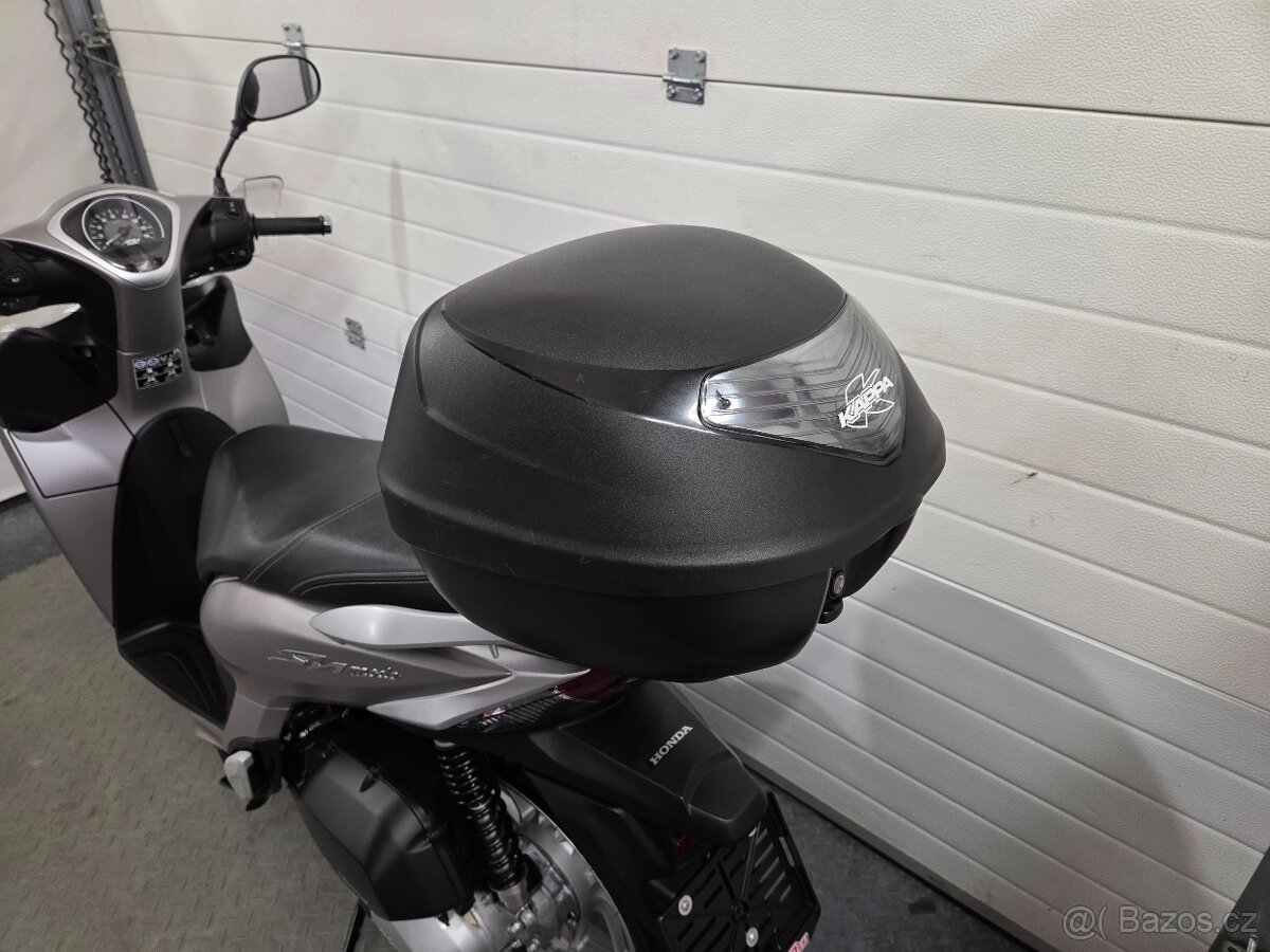 Honda SH 125i mode - 16