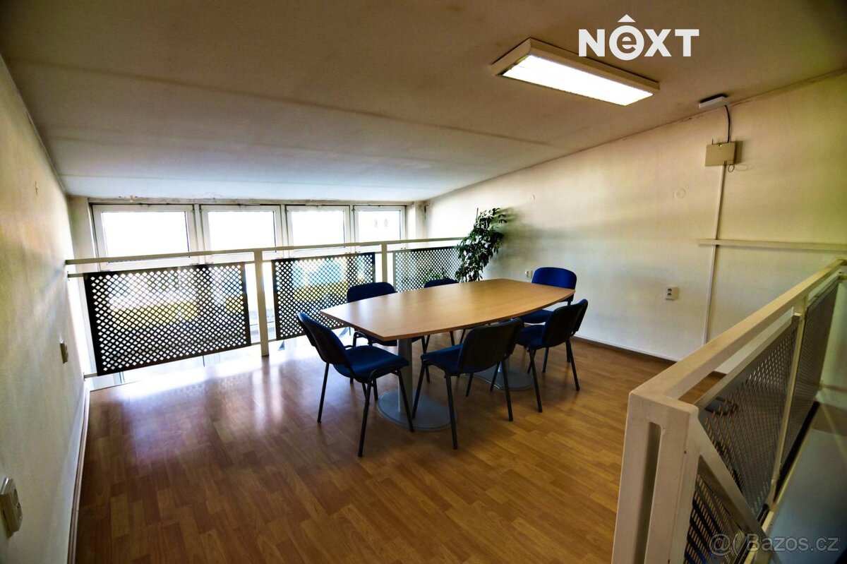 Prodej komerční Výroba, 3 540㎡ - 16