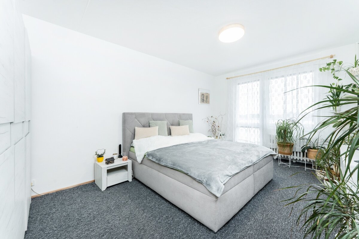 Byt 2+1 (70m2) Hradec Králové - 16