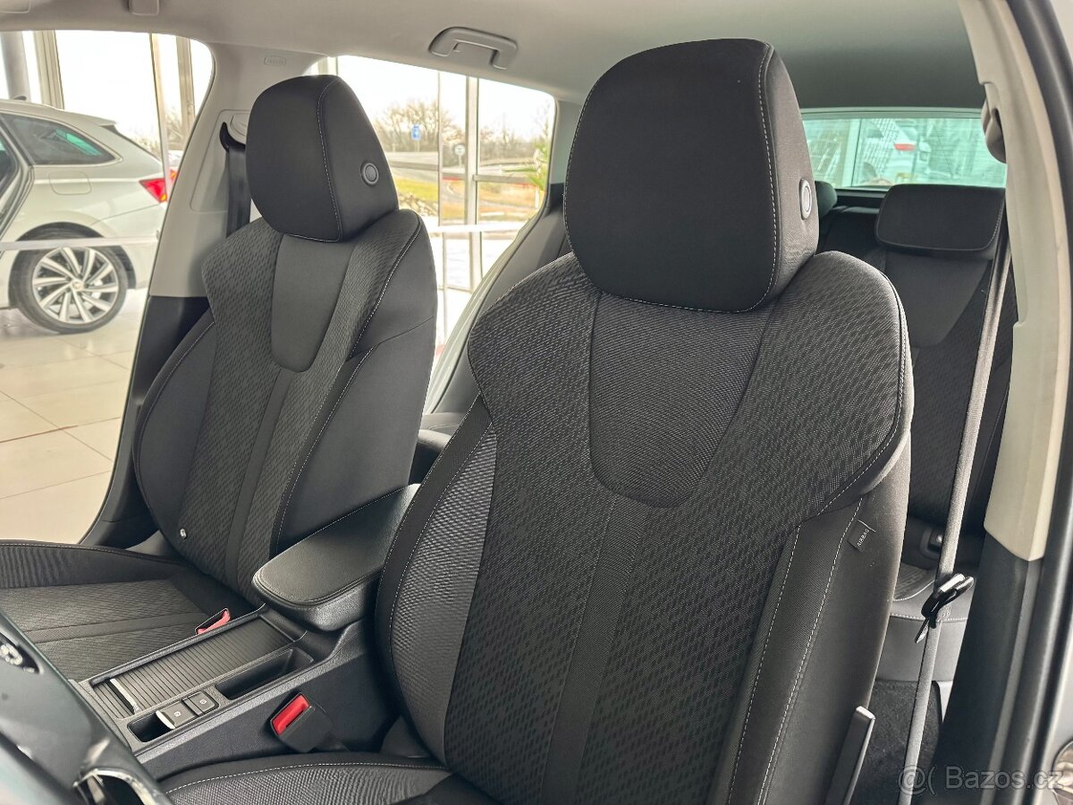 Škoda Octavia 2.0TDI DSG STYLE MatrixLED Kam - 16