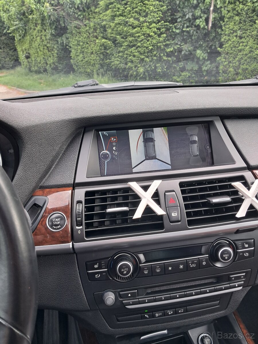 BMW X5 3L 40D M packet - 16