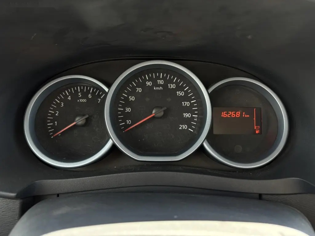 Dacia Lodgy, STEPWAY, 1.MAJ, TAŽNÉ - 16