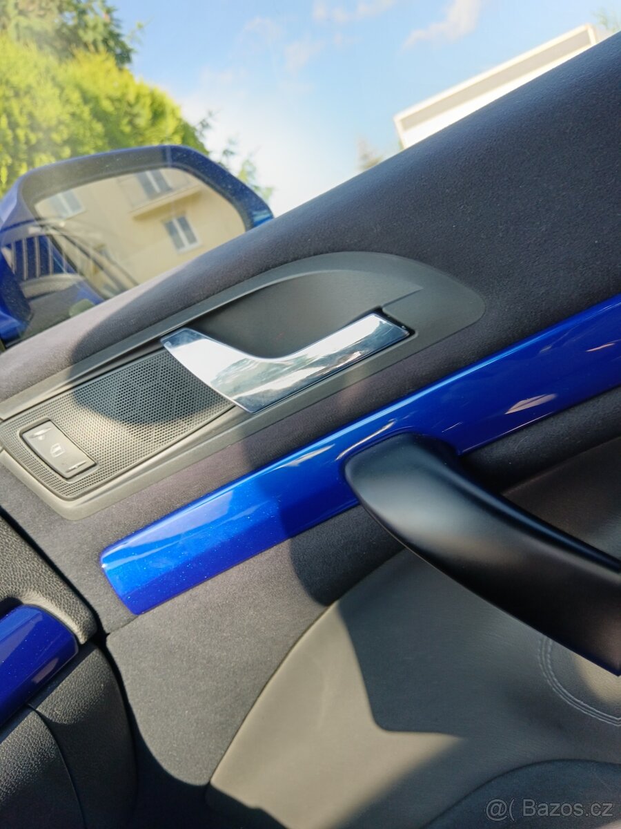 Škoda Octavia 2 RS - 16