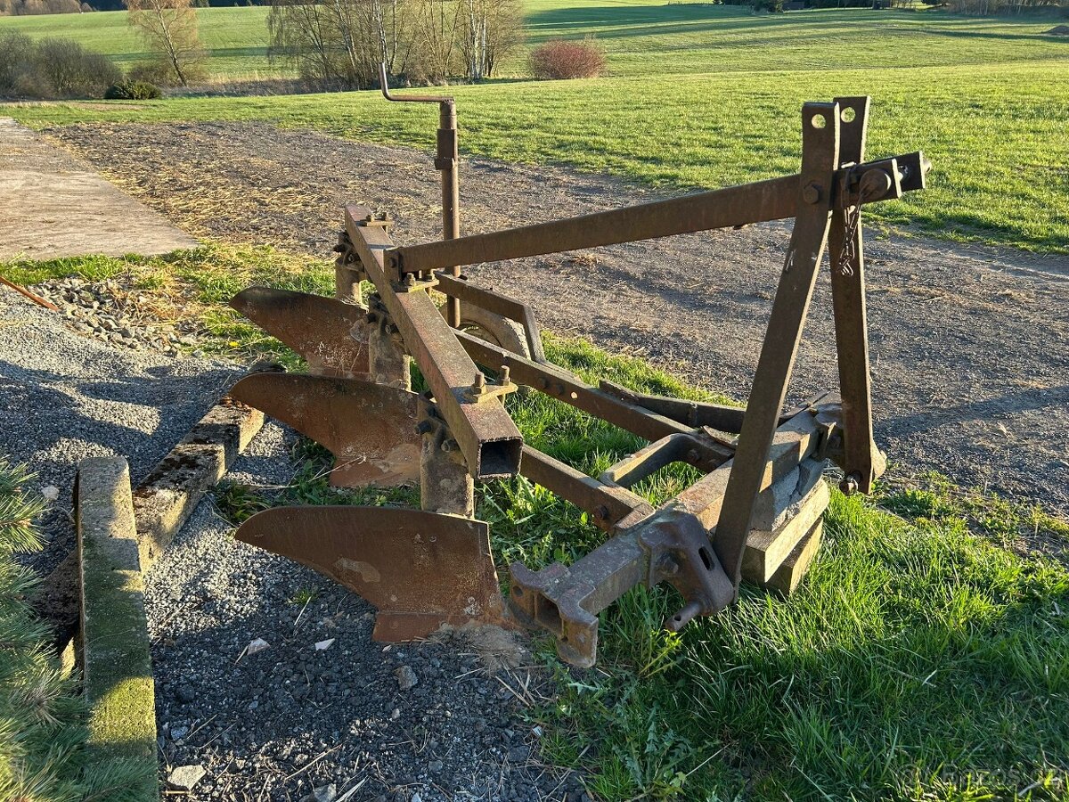 Prodám zemědělskou techniku - 16