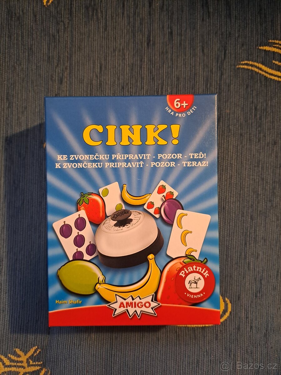 Velká sada knížek, puzzle, hry - 16