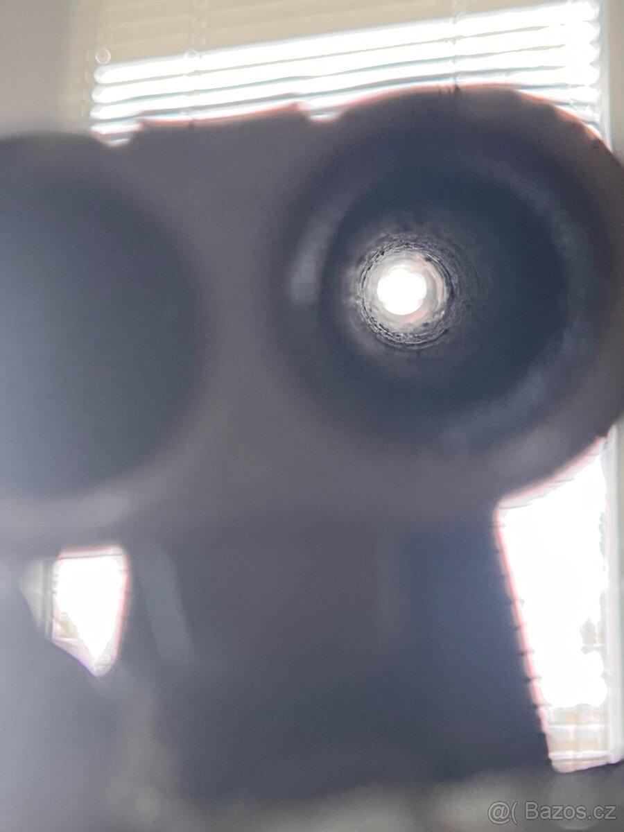 Historická Brokovnice Lefoš / Lefaucheux - Cal. 16 - 16