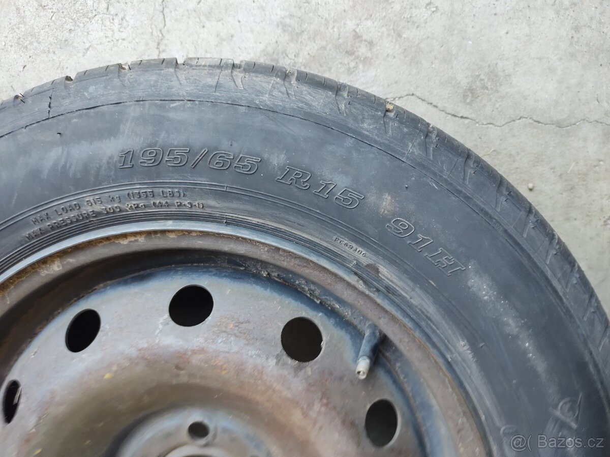 RENAULT MEGANE SCENIC I - PLATO KUFRU - 16