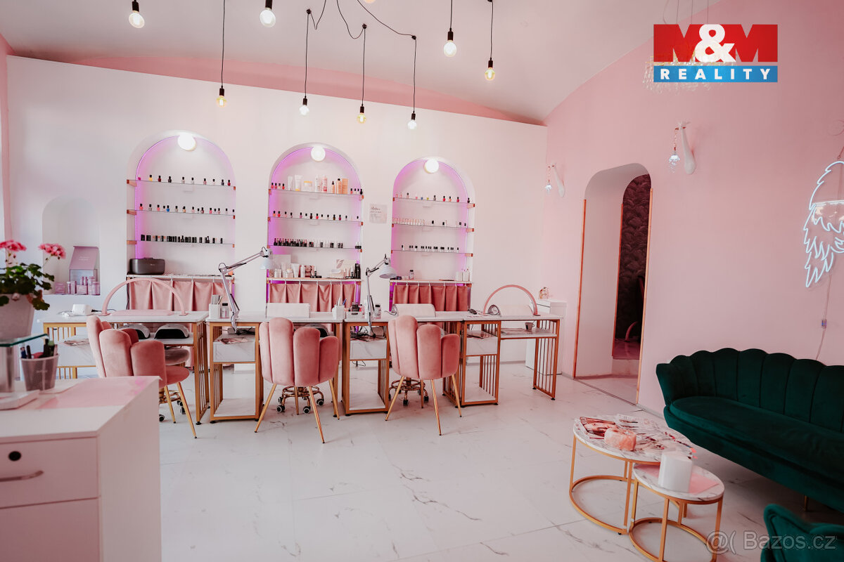 Prodej obchod a služby, 65 m², Náchod - 16