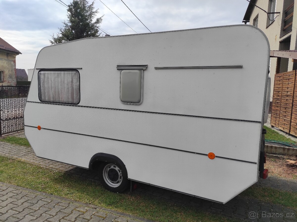 Prodám karavan. - 16