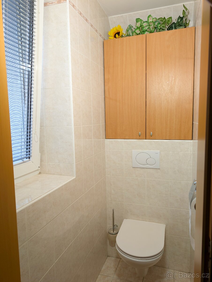 Prodej bytu 3+1, 79 m², Holešov - U Letiště - 16