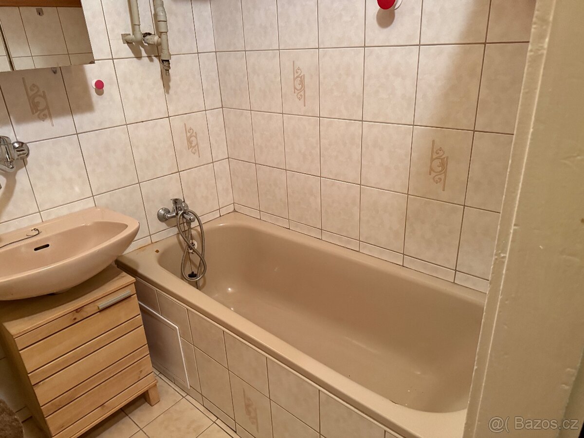 BYT K PRONÁJMU V DESNÉ - 16