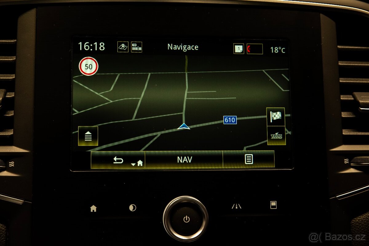 Renault Mégane, R.S. TROPHY, DPH, MANUÁL, TOP - 16