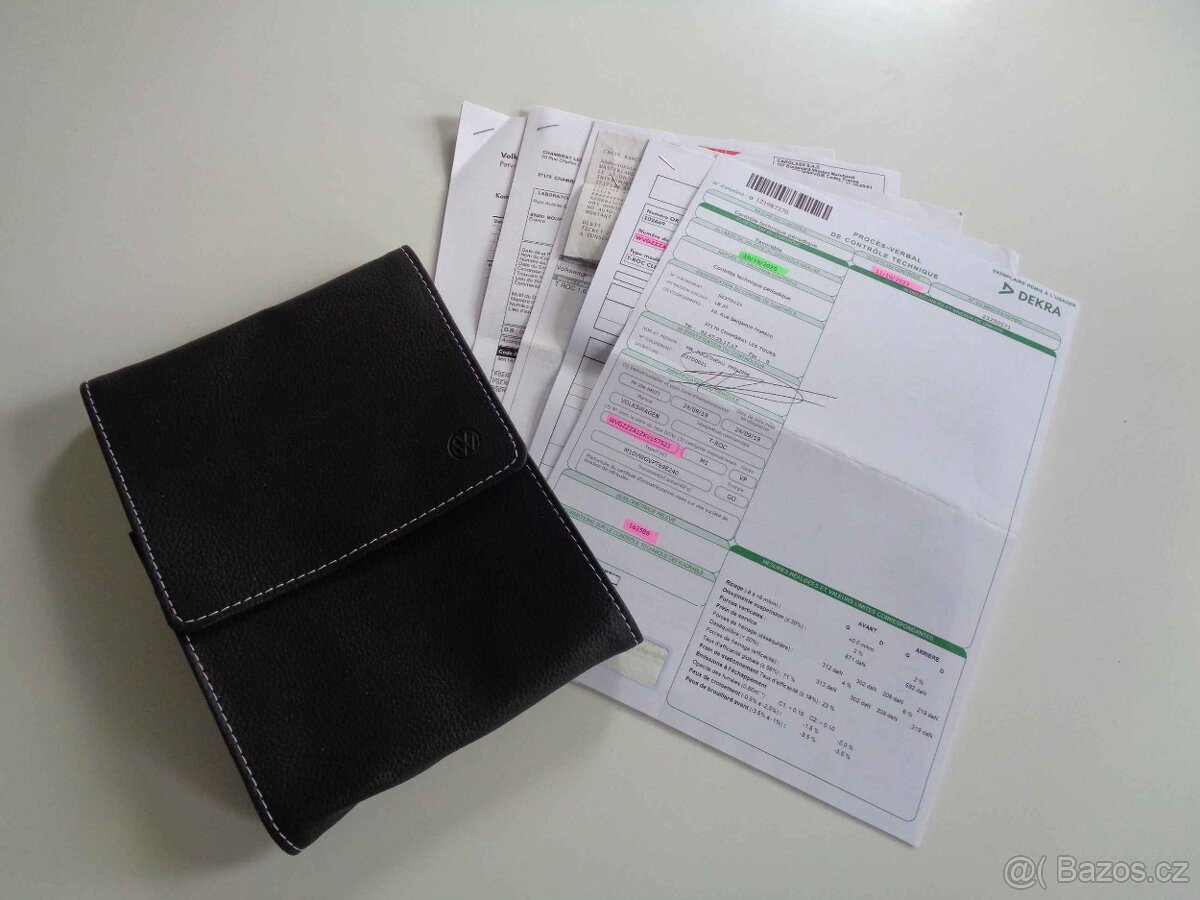 VW T-roc 1,6 TDI COMFORTLINE - 1563 - 16