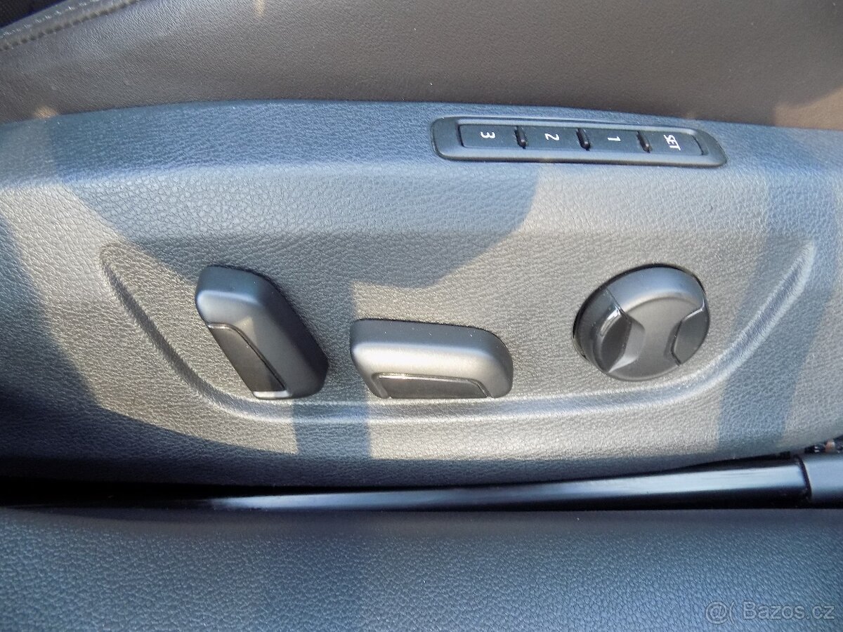 Škoda Superb 2.0 TDI DSG LAURIN & KLEMENT 1. maj. - 16