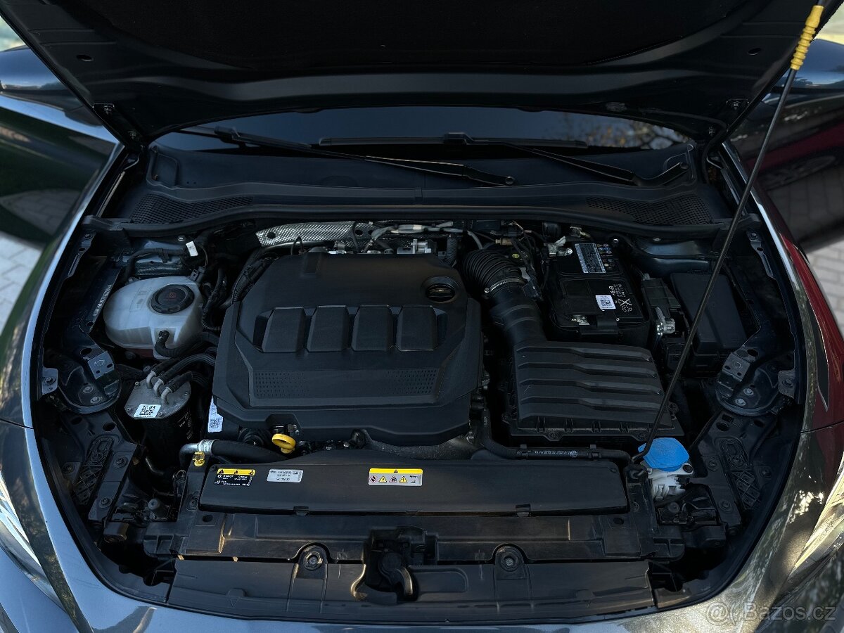 SEAT Leon 2.0 TDI 2022 - 16