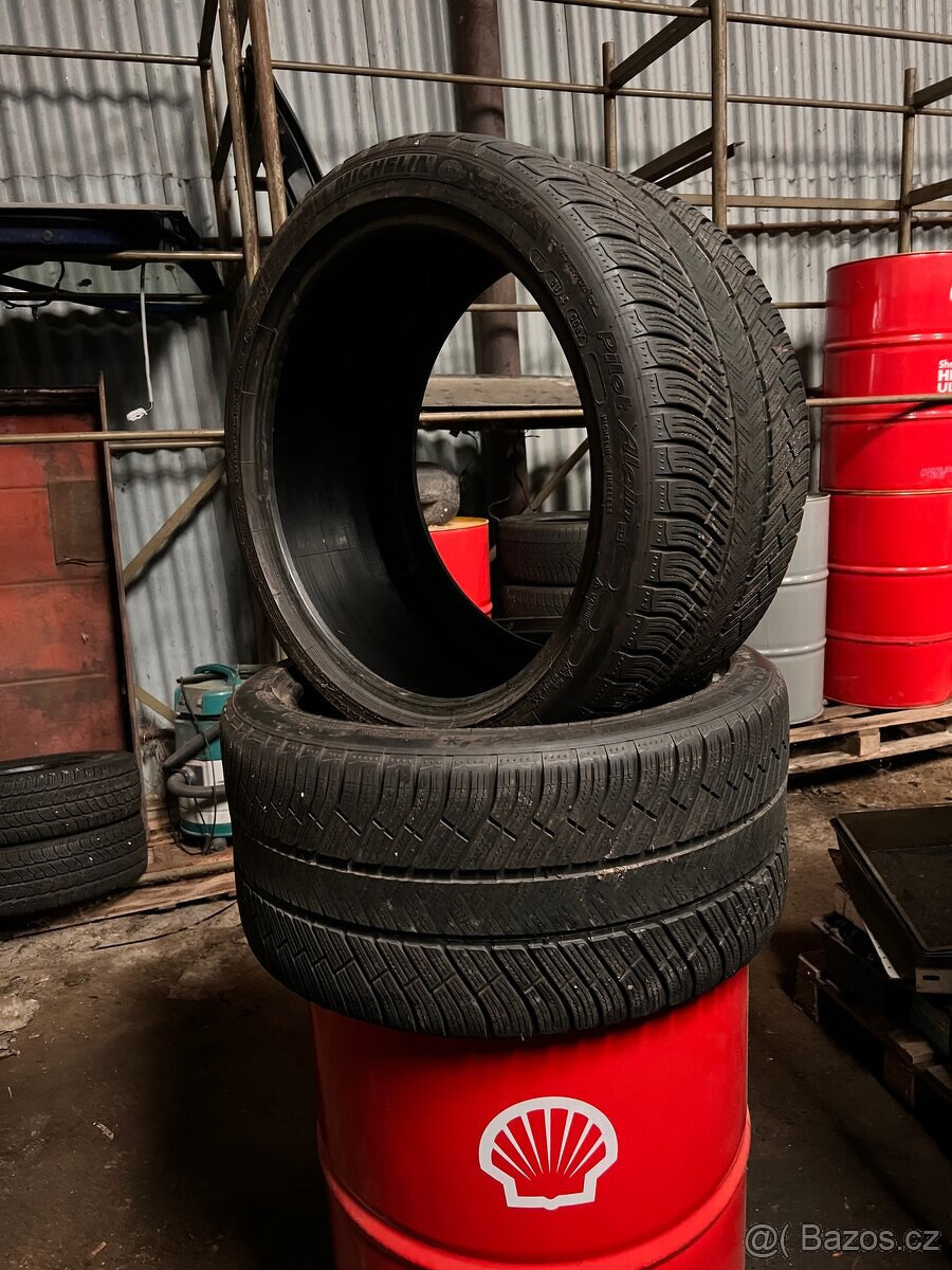 r20 alu na porsche, audi, vw 5x130 - 16