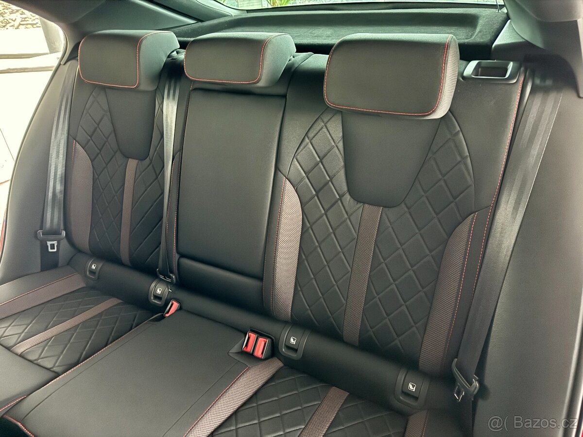 Škoda Octavia RS 2.0TSI 180kW DSG Webasto - 16