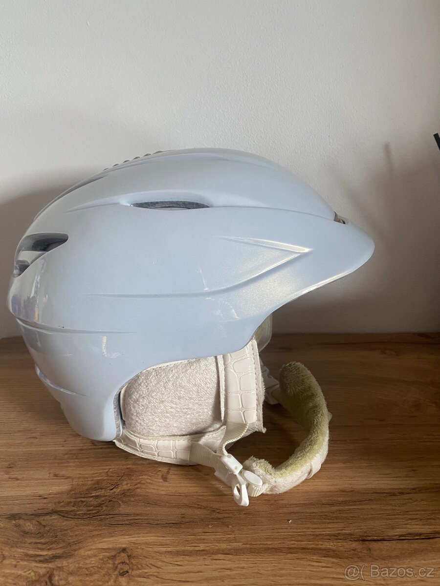 Dámské elegantní lyže Atomic Cloud Doubledeck 75 - 16