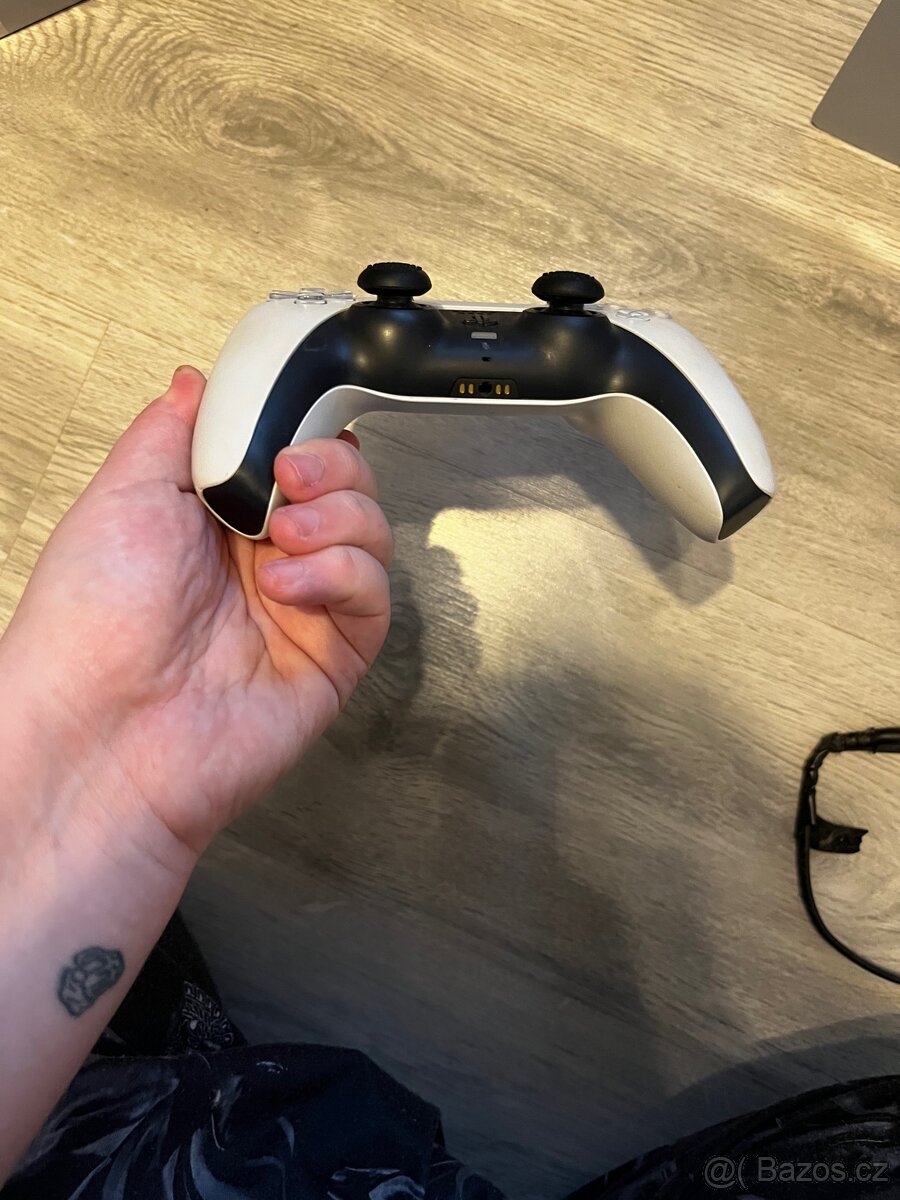 Herní konzole Sony PlayStation 5 Slim osobní odběr - 16