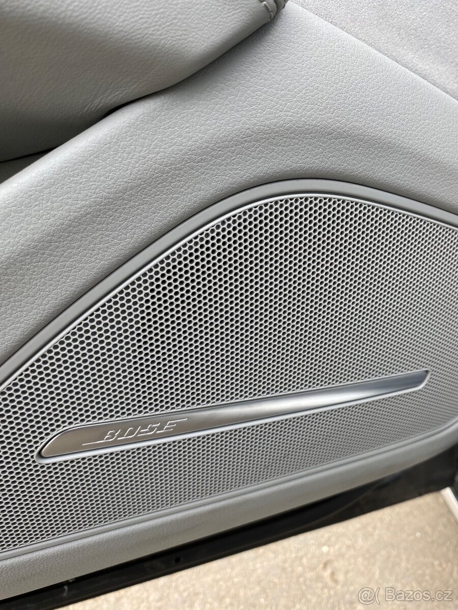 Audi A8 4.2 TDI - LONG; TOP STAV - 16