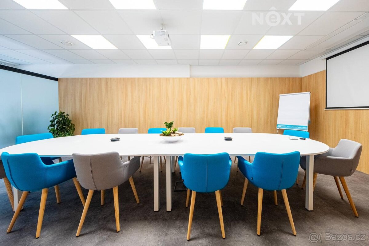 Prodej komerční Kanceláře, 200㎡ - 16
