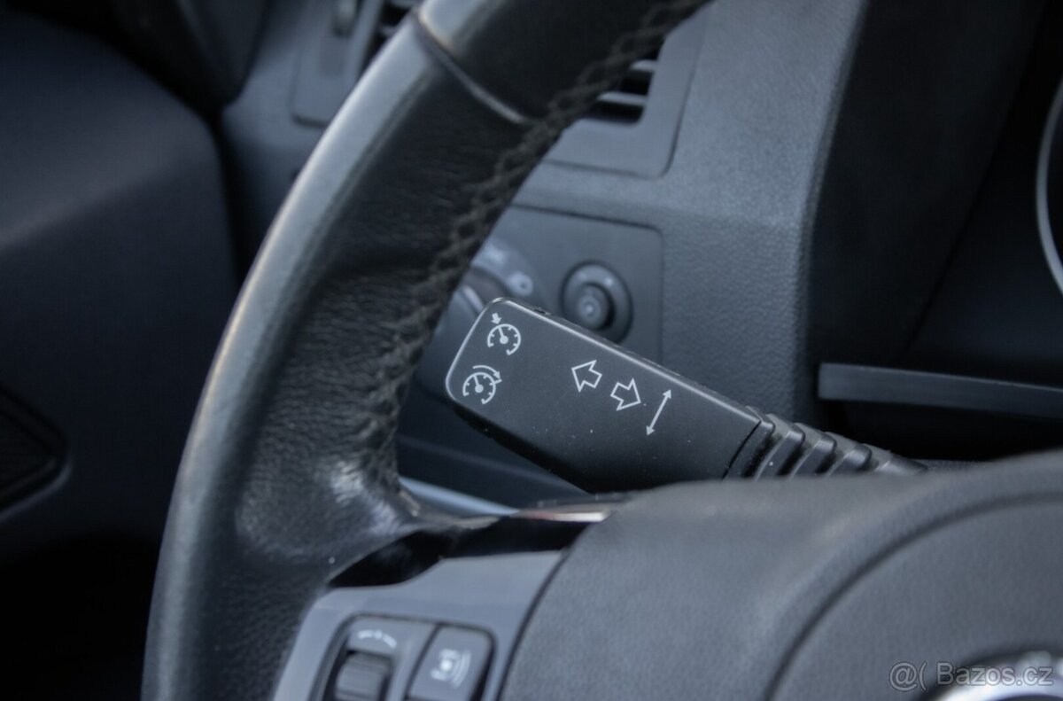 Opel Zafira 1.7 DTR Enjoy, 92kW - 16