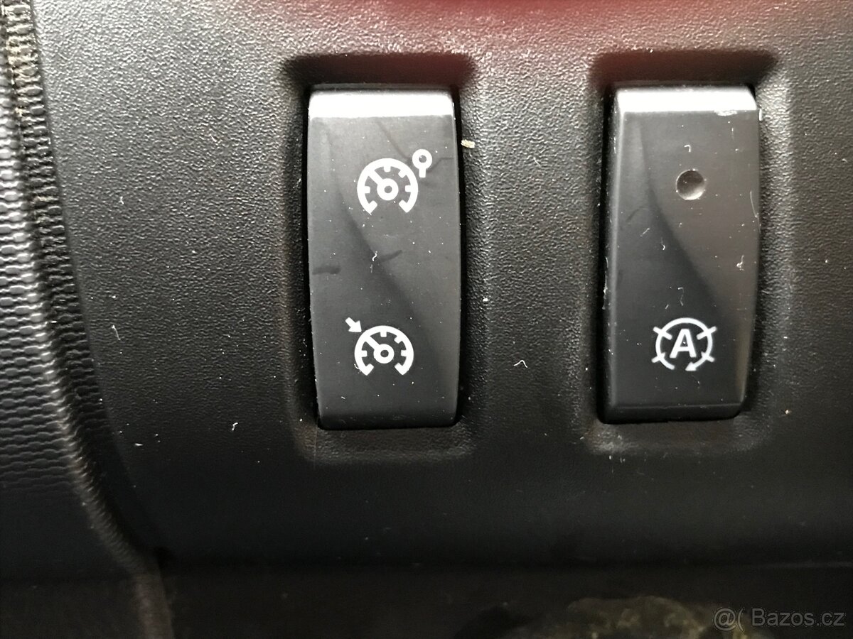 Prodám Renault Trafic - 9 Míst - 16