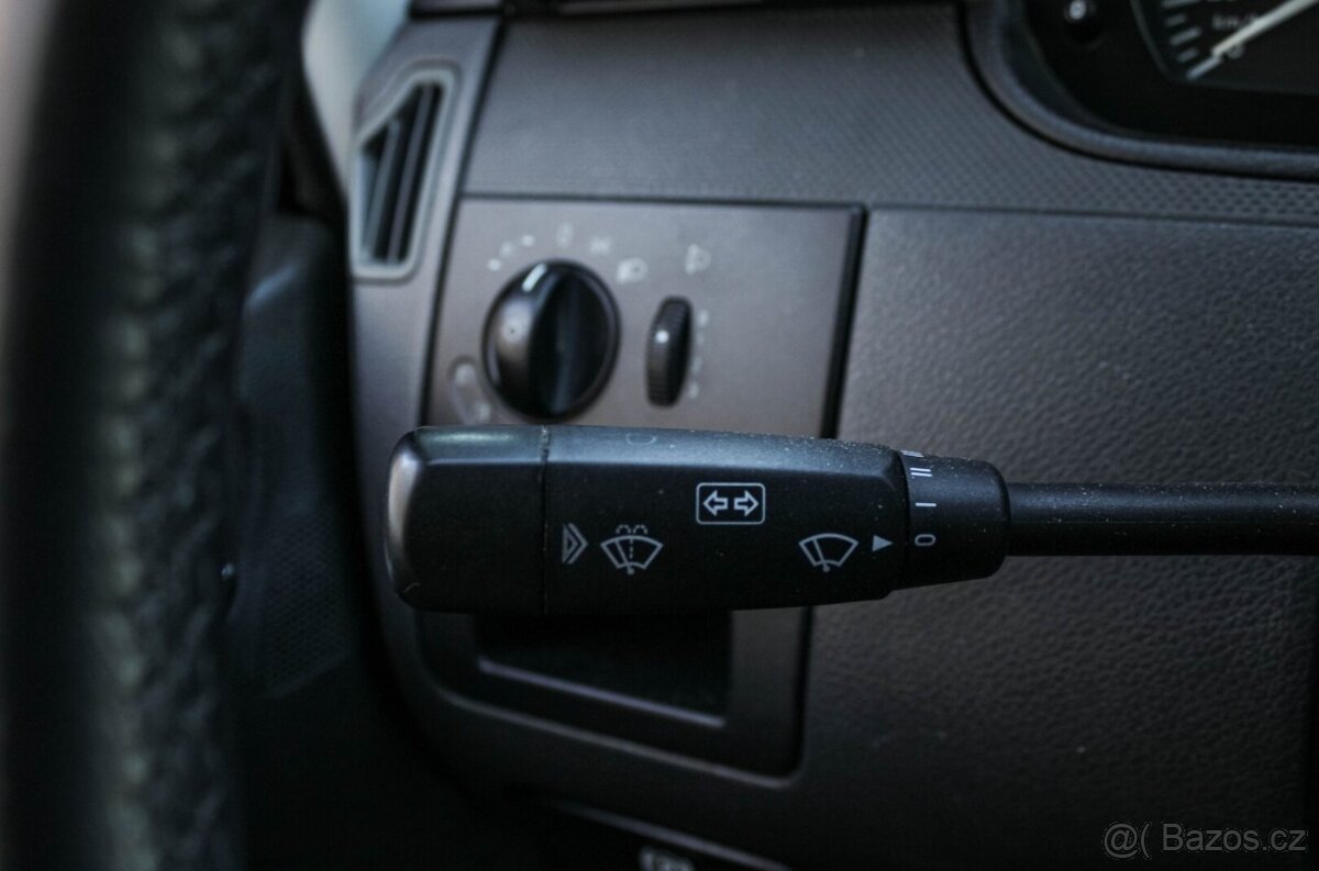 Mercedes-Benz Vito 116 CDI Lang - 16