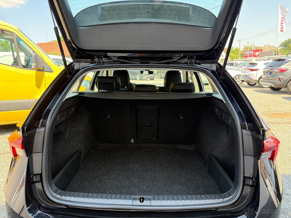 Škoda Octavia IV 2,0TDI DSG,Virtual,Navi,Kamera,ACCTemp,DPH - 16