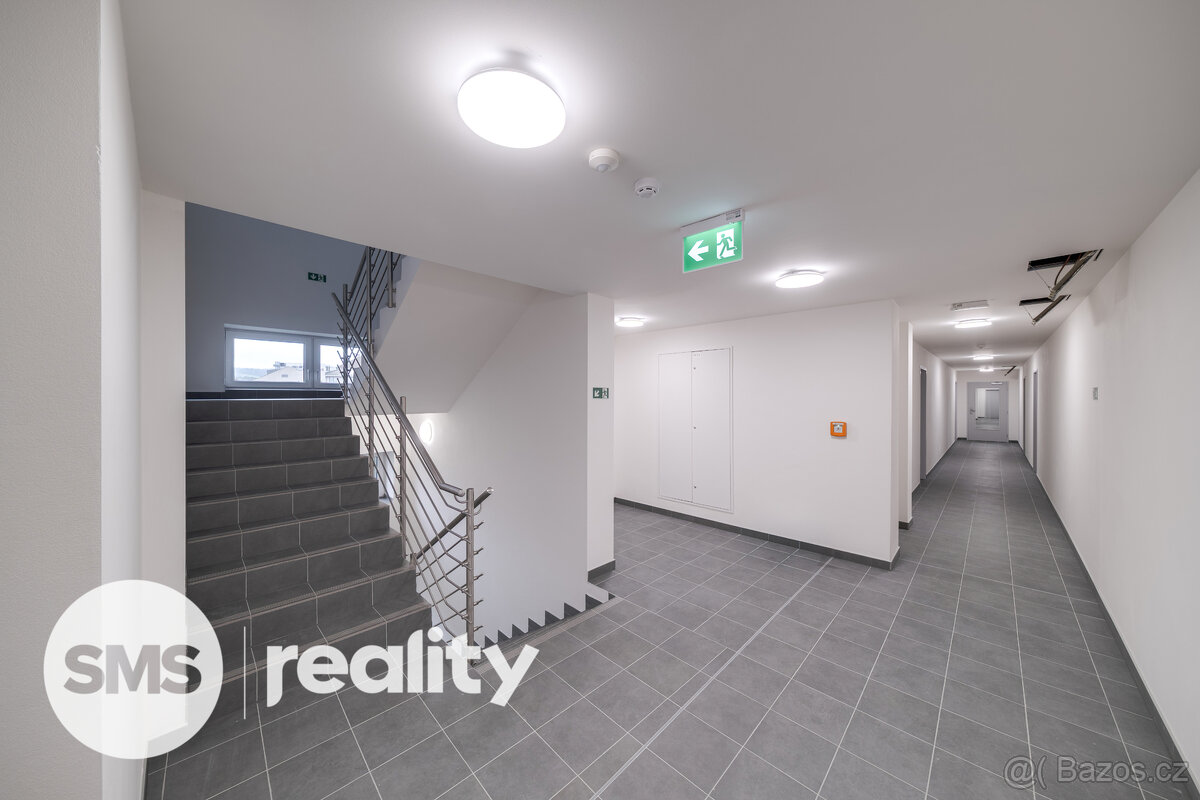 Prodej bytu 3+kk (90m2), Nový Jičín - 16