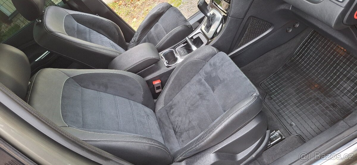 Ford Galaxy,2.2 TDCI, TITANIUM ,147 KW,7 míst,panorama - 16