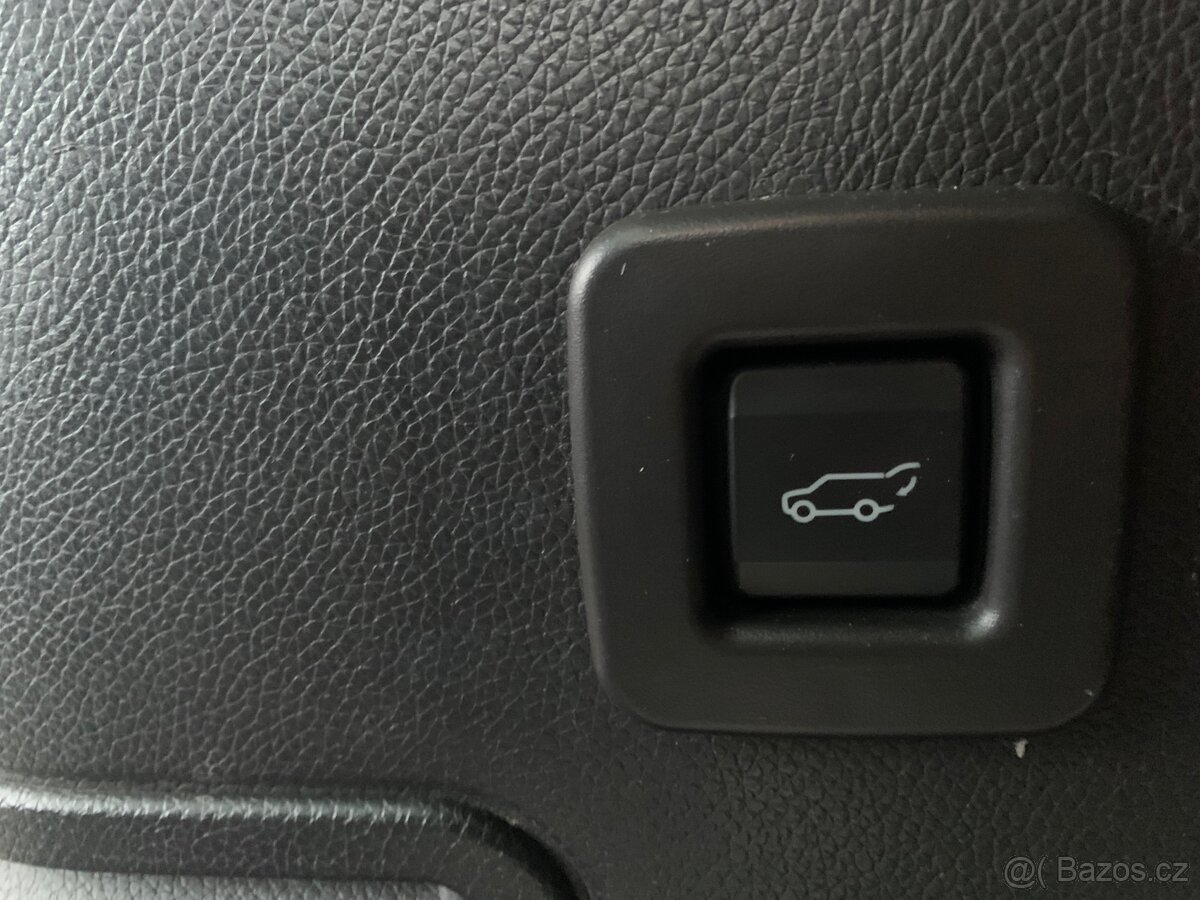 Lincoln Navigator 5,4 long, lpg, 2014 znizena cena - 16