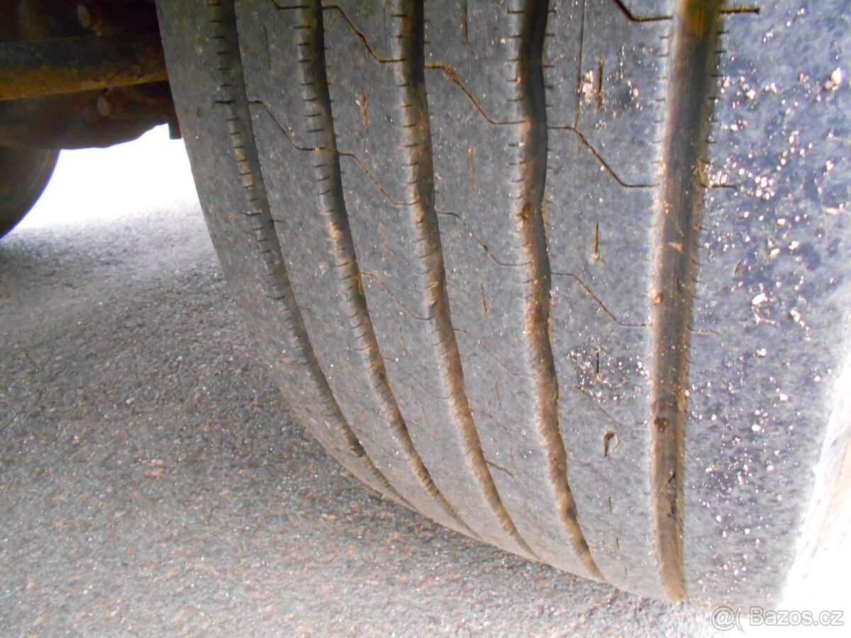 MAN TGA 41.480 8x6 BB - 16