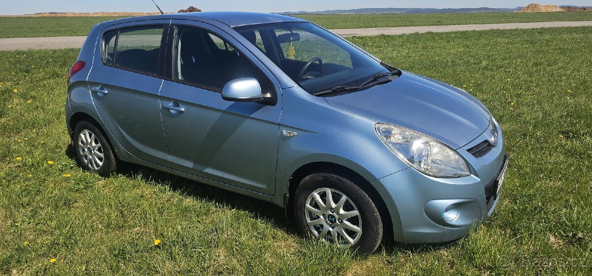 Prodam Hyundai i20 - 16