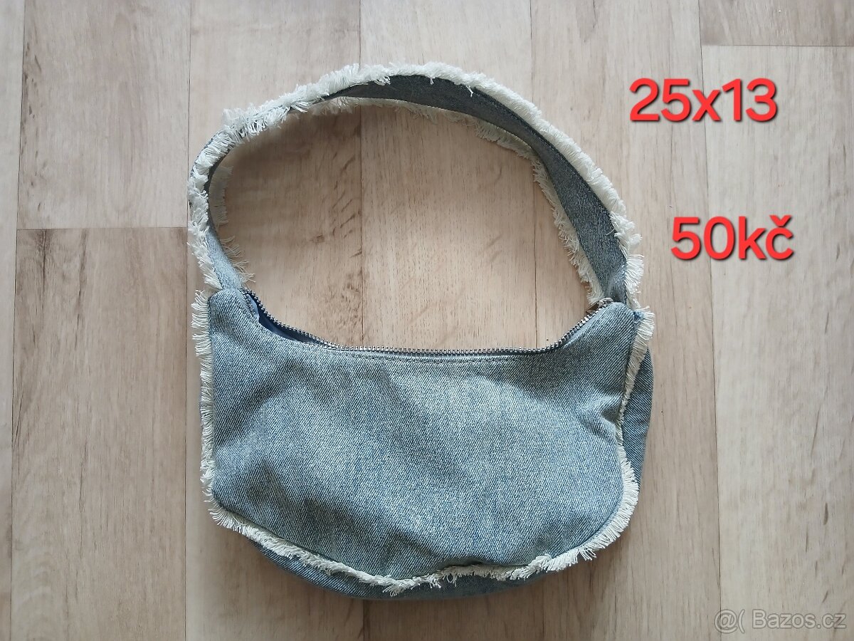 Taška,kabelky.... - 16