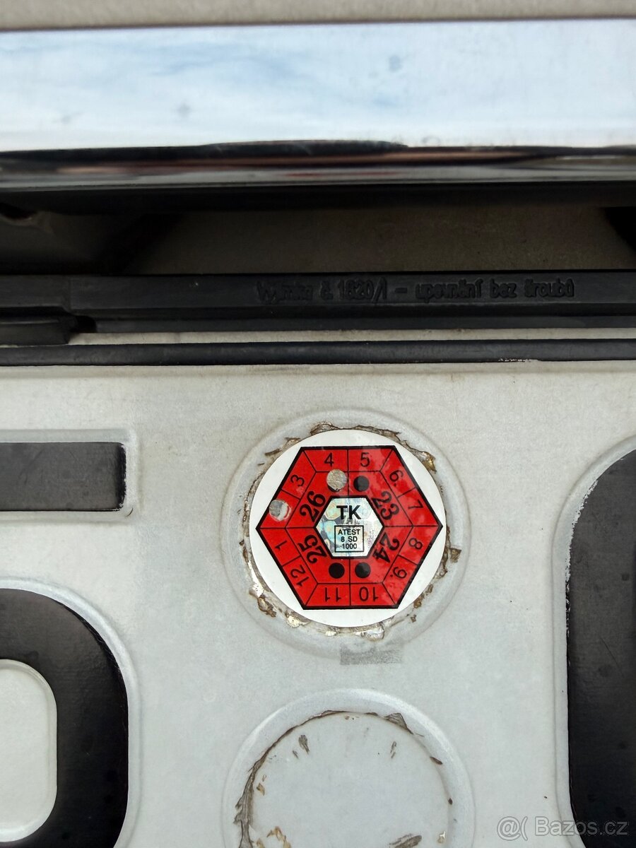 Citroen xsara picasso - 16